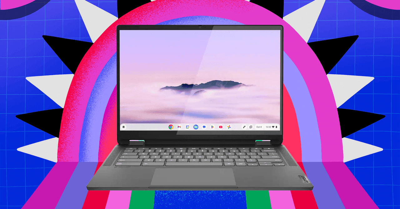 12 Best Black Friday Laptop Deals (2025): MacBooks, Gaming Laptops, and More