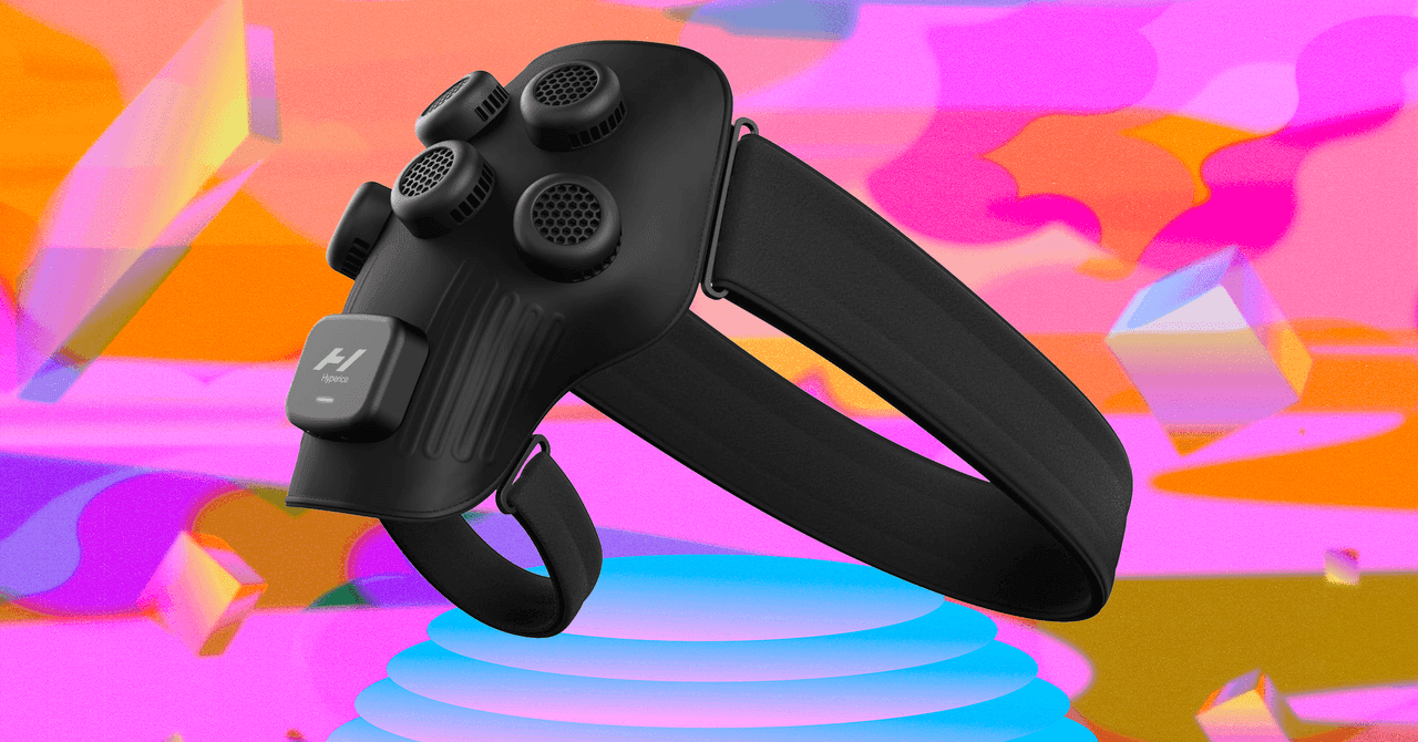 Best Hyperice Black Friday Deals (2025)