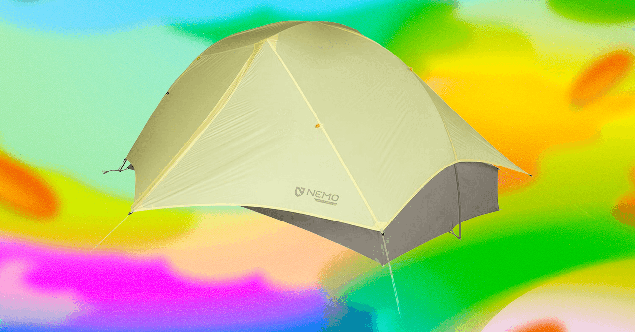 The 70 Best Black Friday Outdoor Deals (2025)