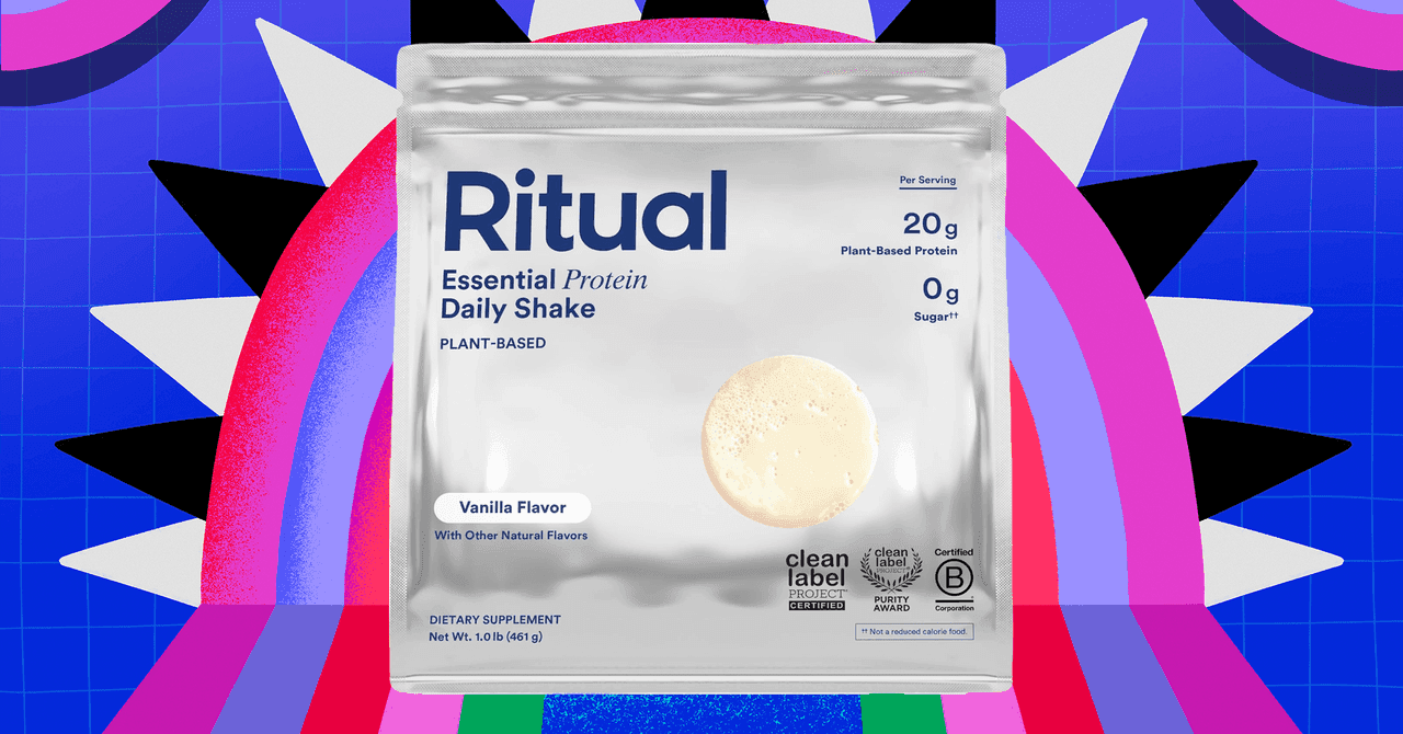 Black Friday Protein Powder Deals and Supplement Steals (2025)