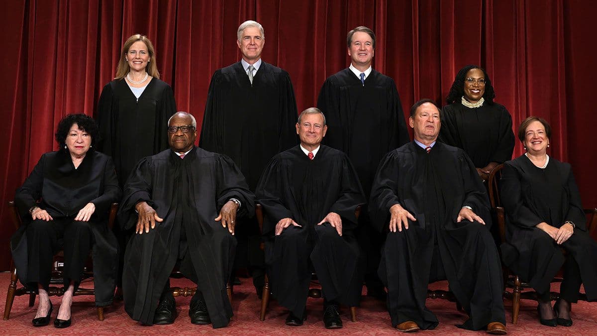 Did the Supreme Court set hearing date over Trump's East Wing demolition? Here's the truth