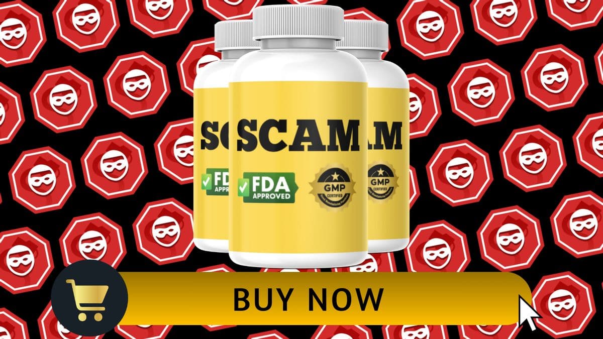 How to spot suspicious health supplements and avoid getting scammed