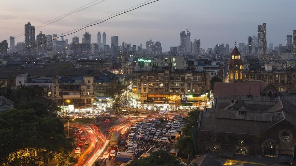 Russia’s largest bank to triple resources in India – chairman