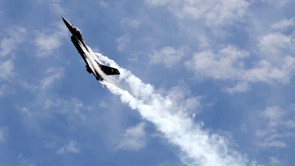 US approves sale of F-16 technology to Pakistan – media