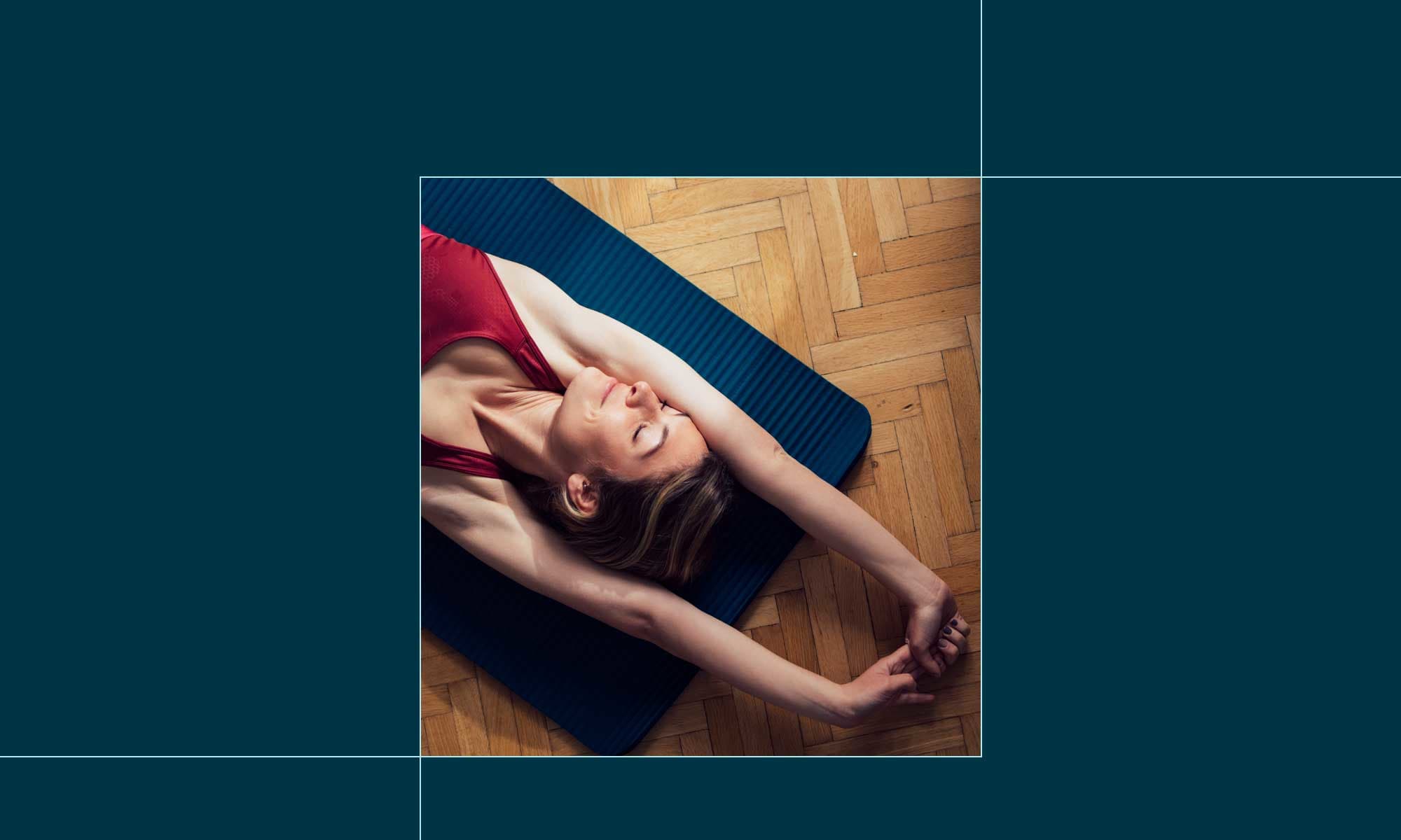 This Portable Device Makes My HRV Skyrocket (& You Can Score It For Less)