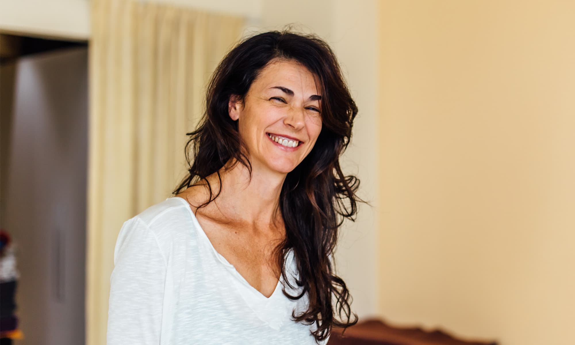 3 Quick & Easy Ways To Tighten Skin Over Time, From Experts