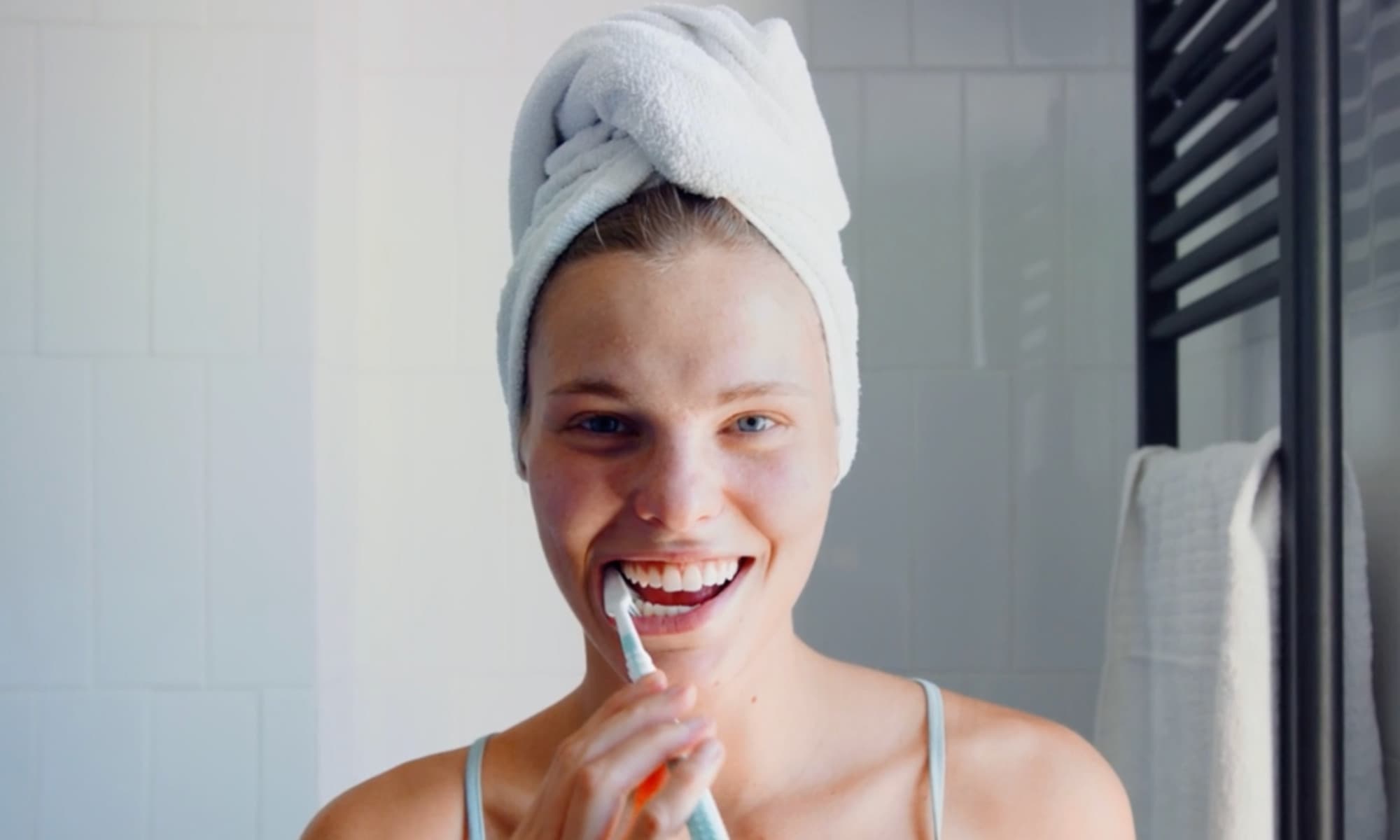 Oral Care Is More Than Cavity Prevention — Why It’s The Key To Longevity