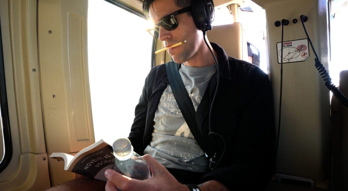 These Are My Reading Rules For 2026