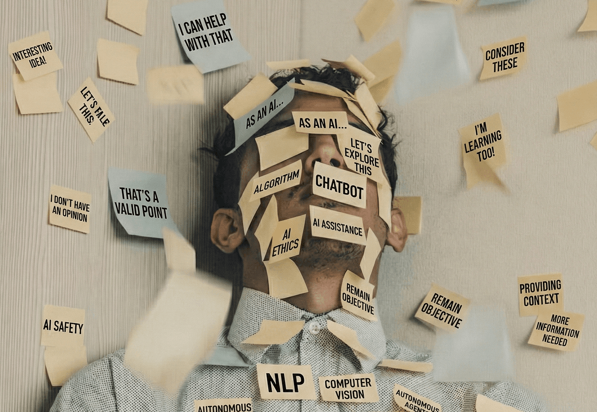 ChatGPT talks too much and it’s ruining learning