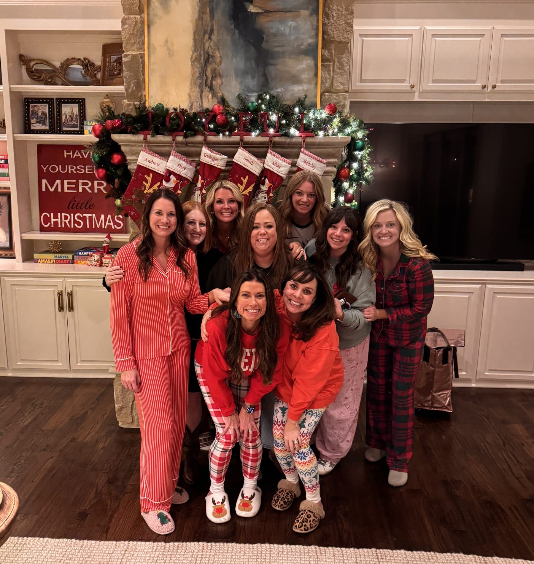 Shay’s Friday Faves {12.12.25}