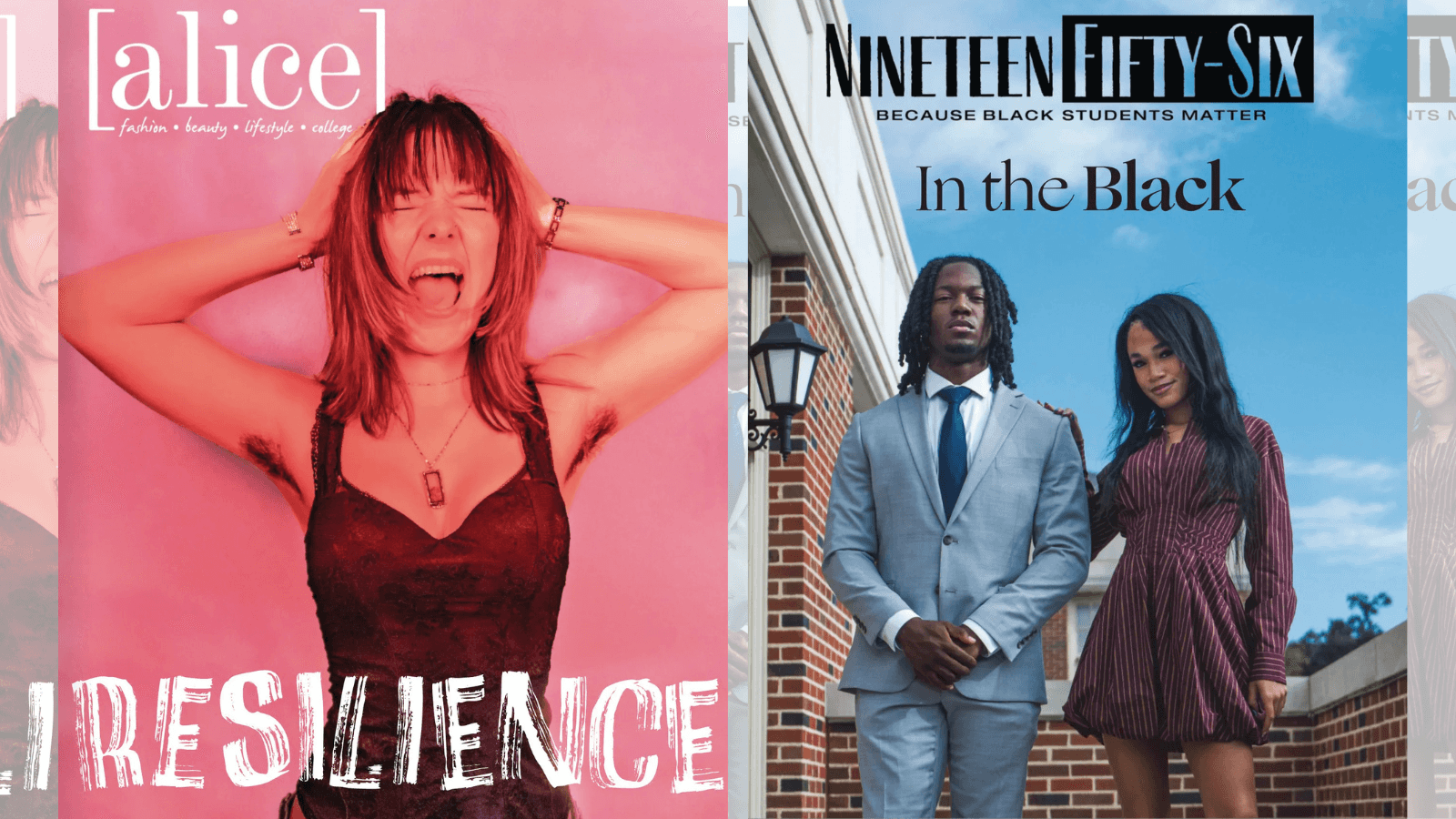 Trump’s Anti-Diversity Crusade Claims Two Campus Magazines