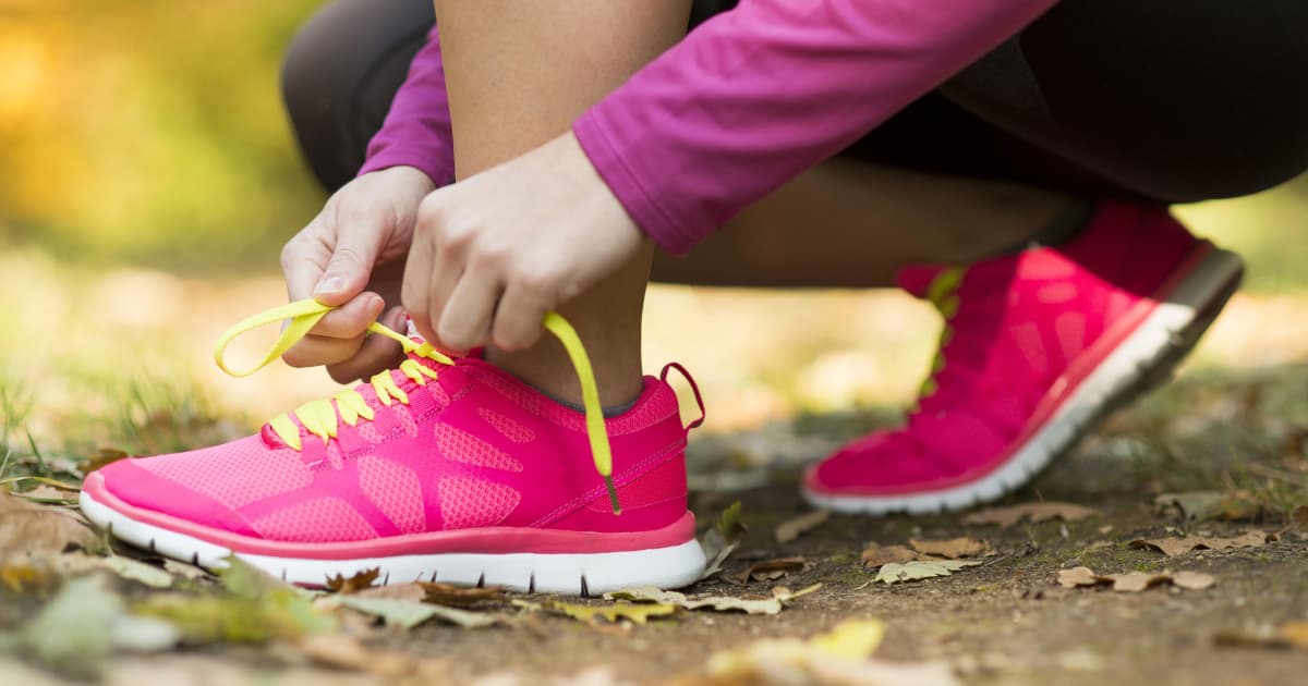 New Study Suggests Alzheimer’s Disease Could Be Slowed by Walking 5,000 Steps a Day