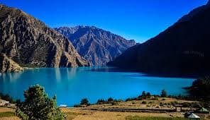 Road upgrade begins to link Rara, Foksundo lakes