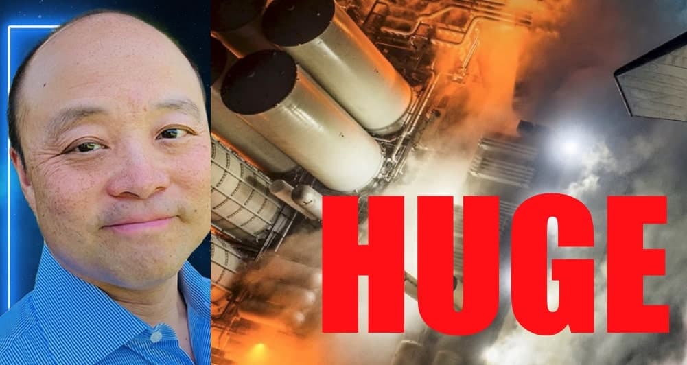 Biggest Wealth Explosion in History