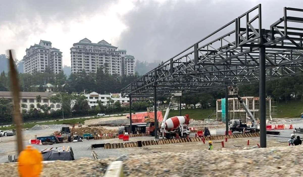 Genting Highlands road charge must consider the needs of those using the route daily – Pahang exco