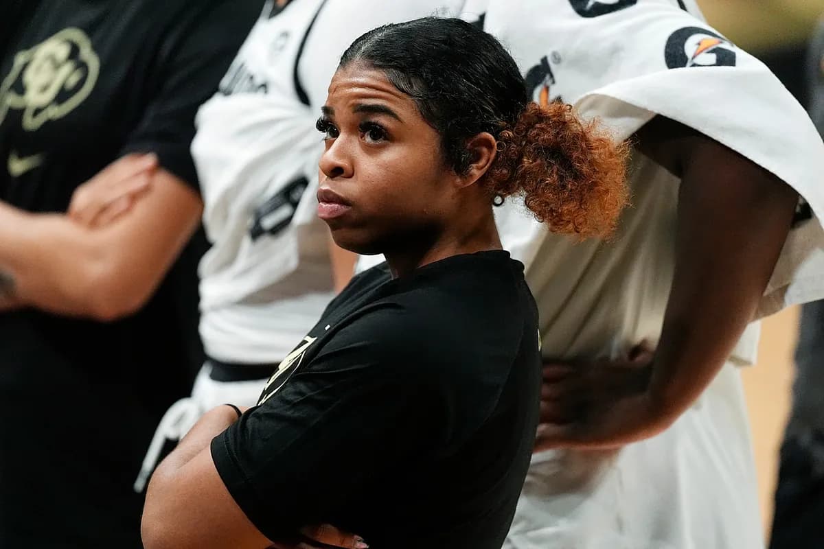 Deion Sansers' daughter takes center stage by calling out massive diabetes misconceptions