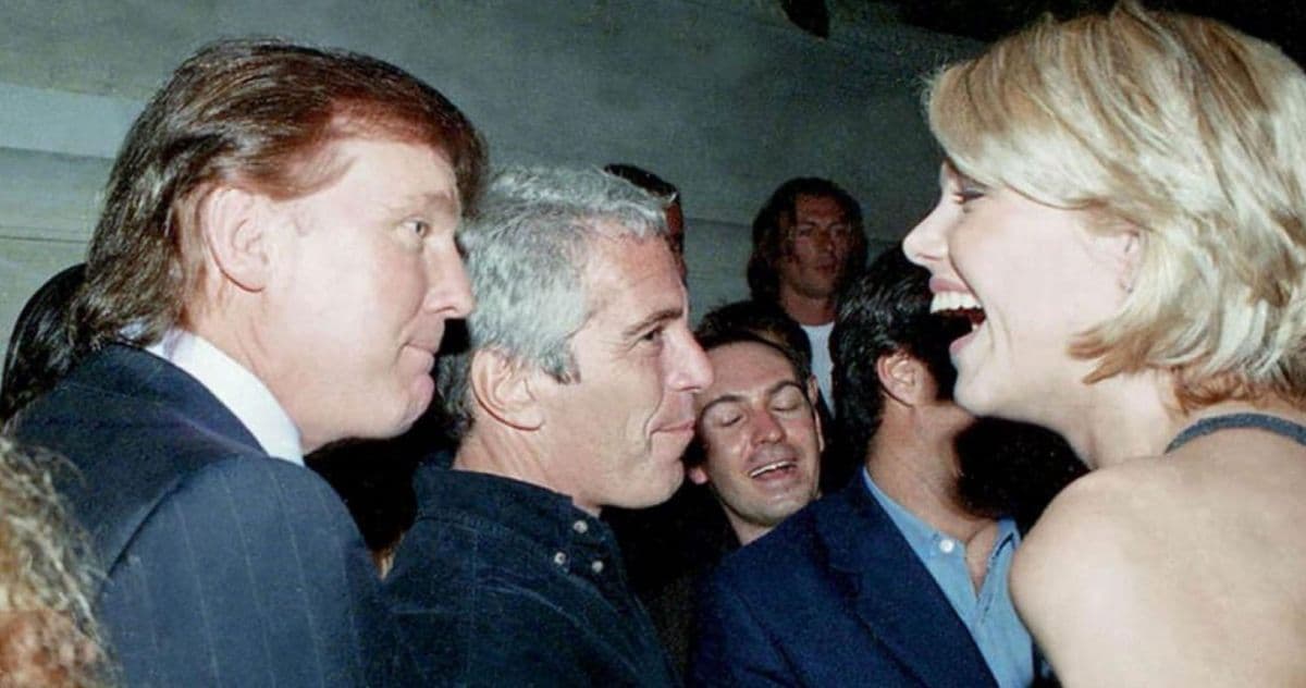 What the New Epstein Photos Show