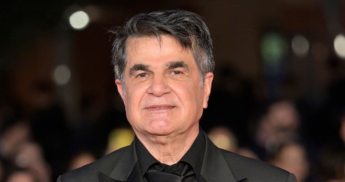 Jafar Panahi Sentenced to a Year in Prison by Iranian Government
