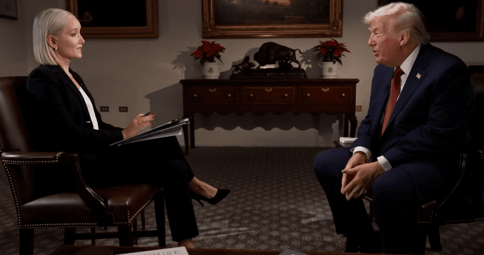 Nobody But Trump Thinks This Is an ‘A-Plus’ Economy