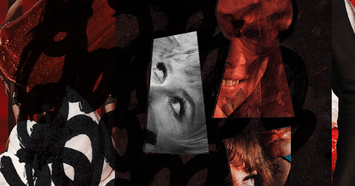 The Mom Having Sex in Her Younger Date’s Carriage House