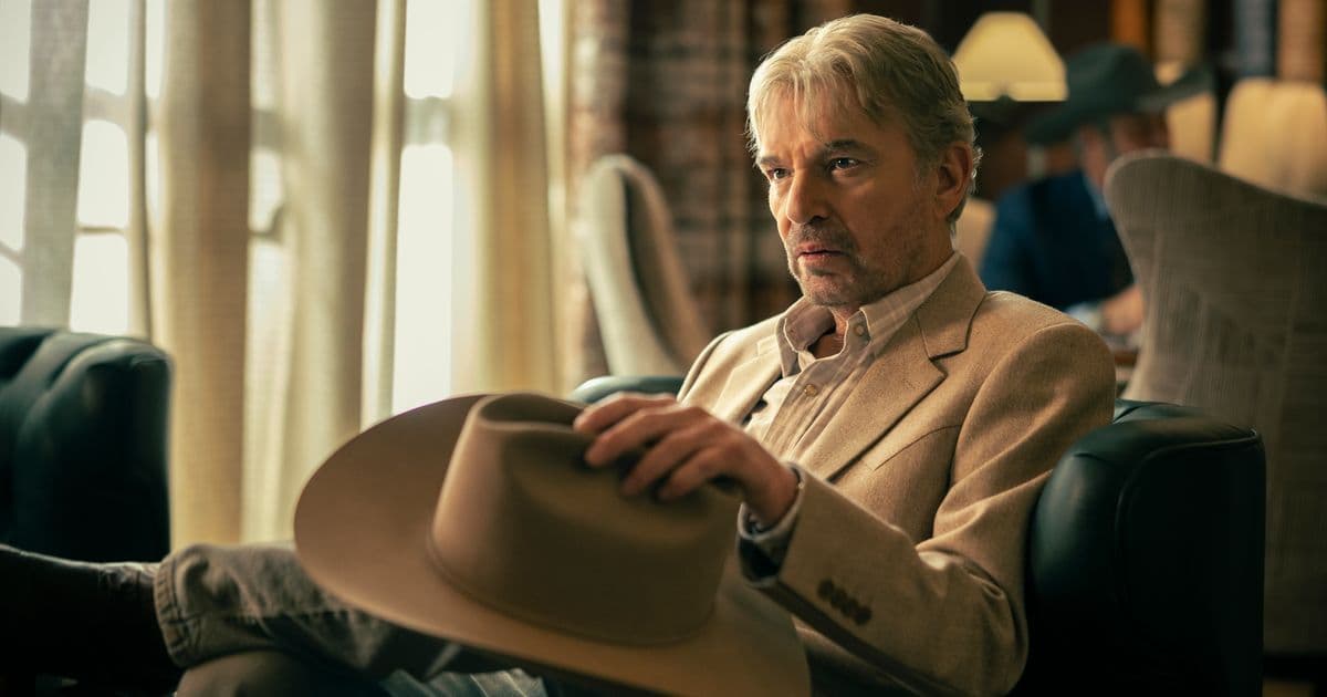 Landman Season-Premiere Recap: The Sharks Are Circling