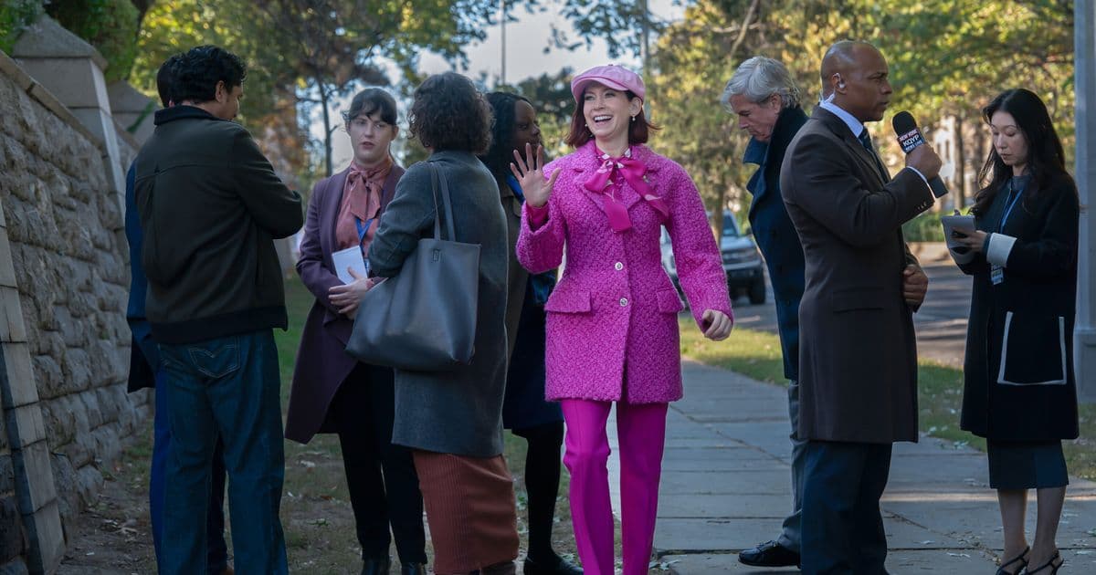 Elsbeth Recap: Do Not Climb Ev’ry Bell Tower