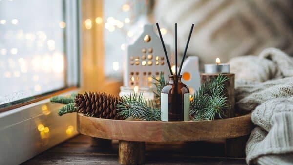 Up to 50% Off Holiday Décor on Amazon — Great Deals to Deck Your Home for the Season