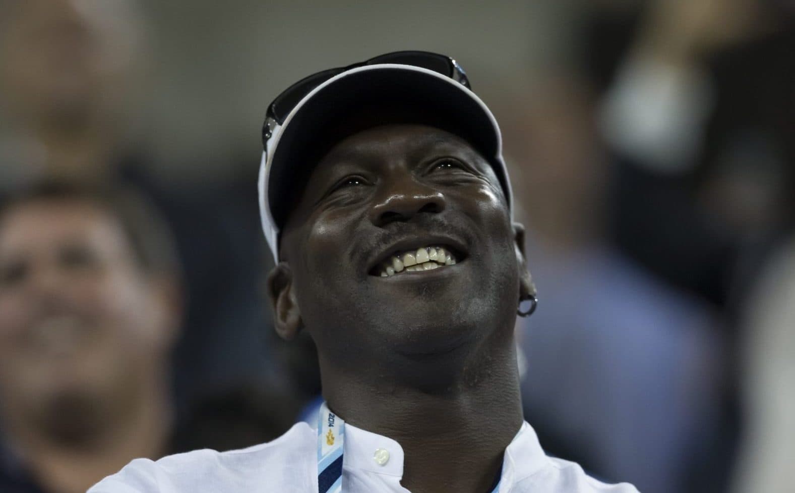 Jordan Takes the Stand, NASCAR Faces Antitrust Fire