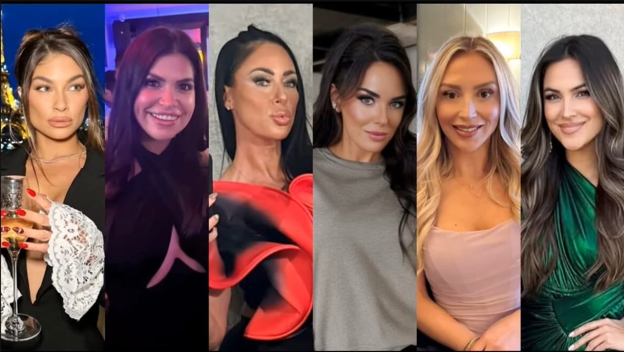 7 fierce women join Real Housewives of Rhode Island