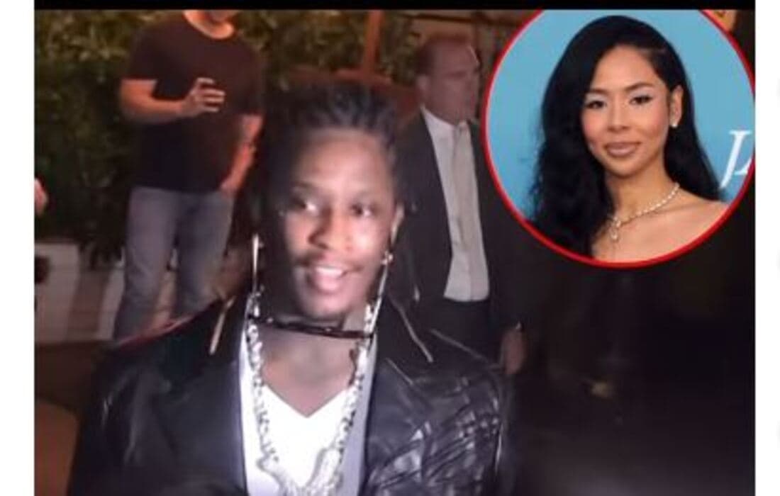 Young Thug says he got Mariah the Scientist pregnant