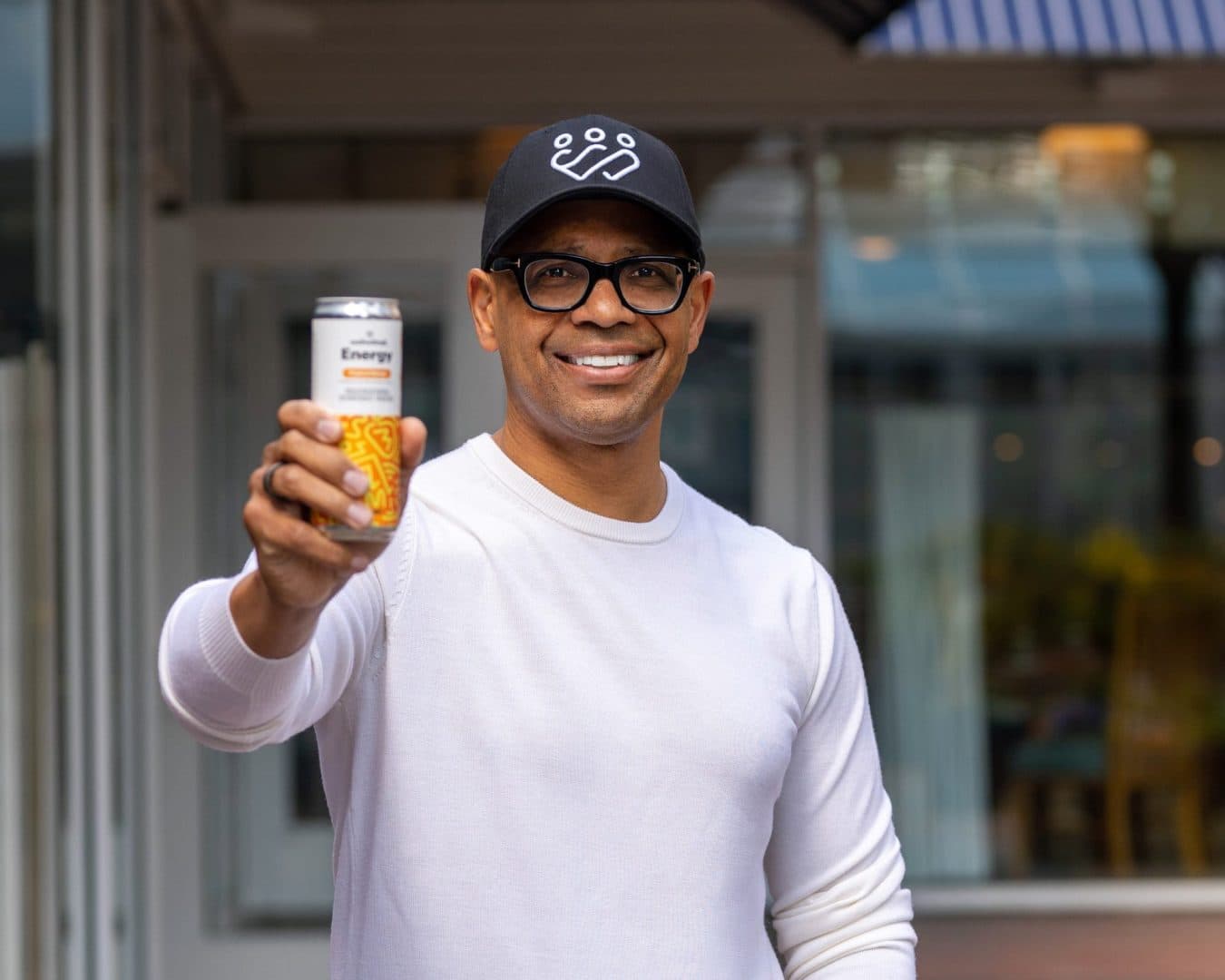 Demond Martin scales WellWithAll while closing health gaps