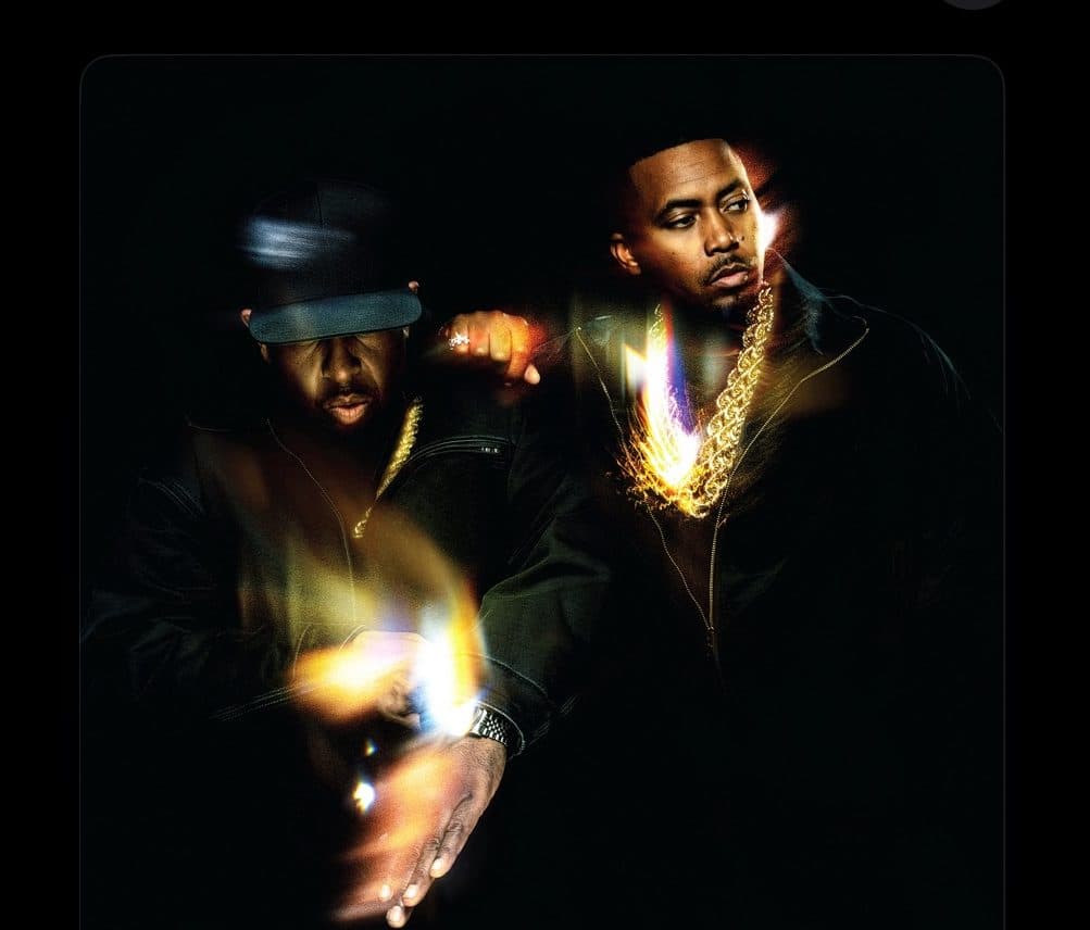 Review: Nas and DJ Premier return with ‘Light-Years’