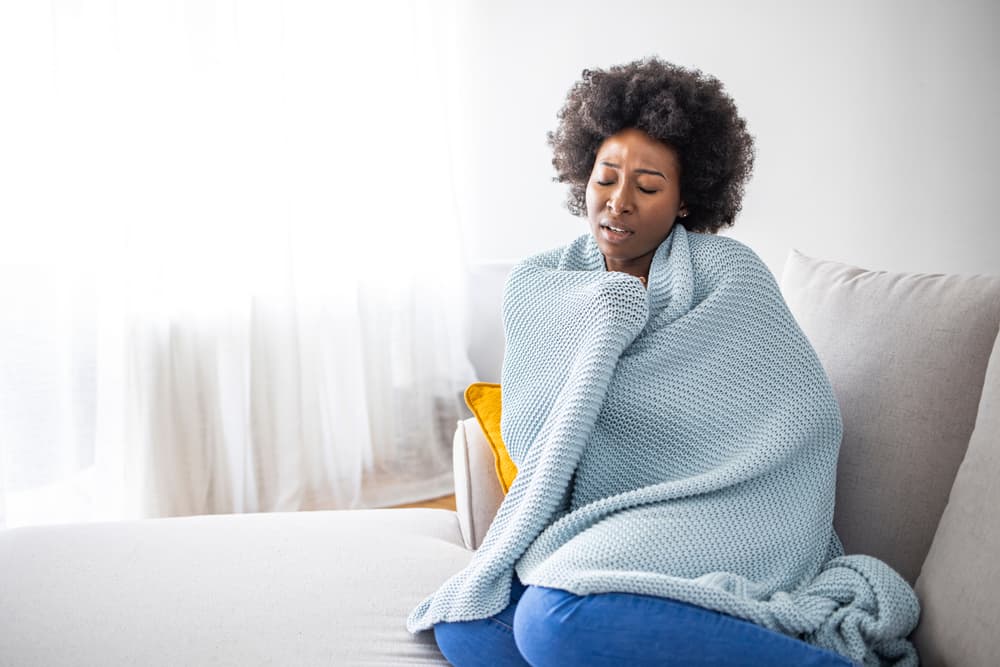 Winter weather threatens diabetic health in deadly ways