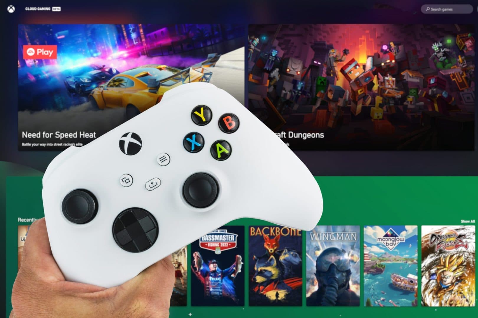 How Xbox Game Pass members save $130 on VR headset
