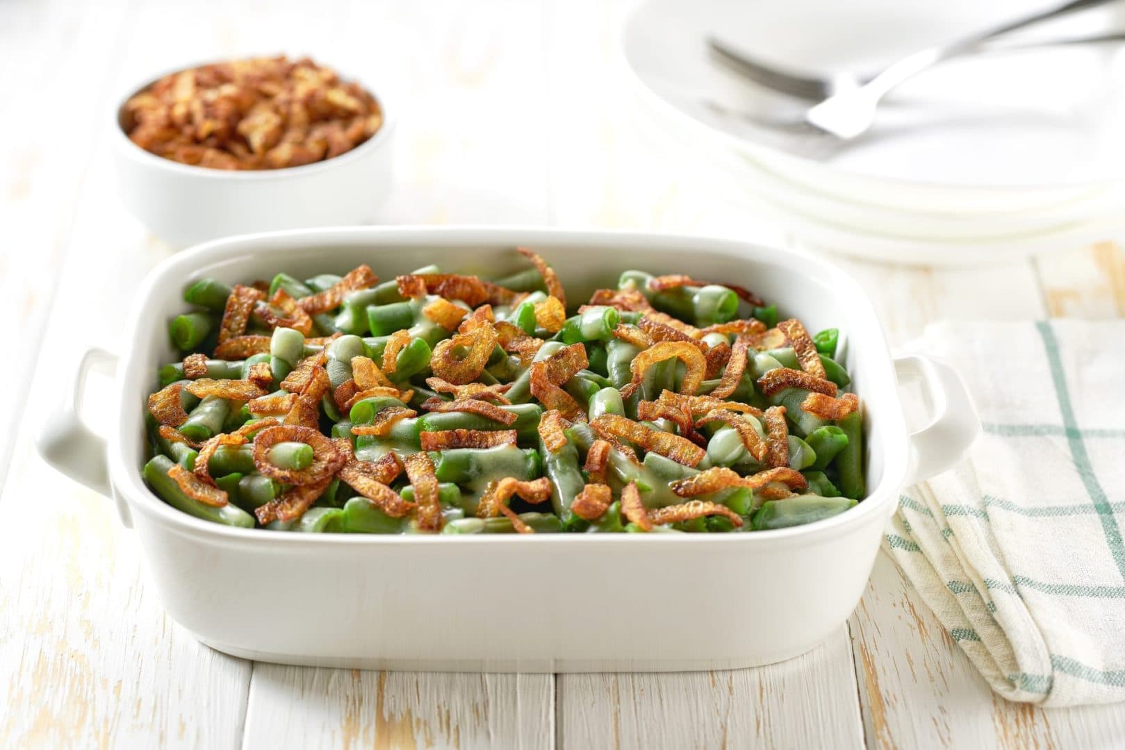 Green bean casserole mistakes ruining your dinner