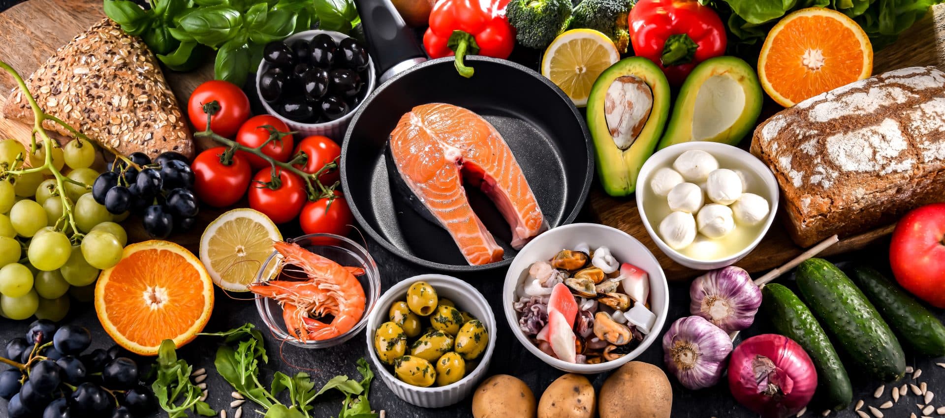 10 essential truths about the Mediterranean diet revealed
