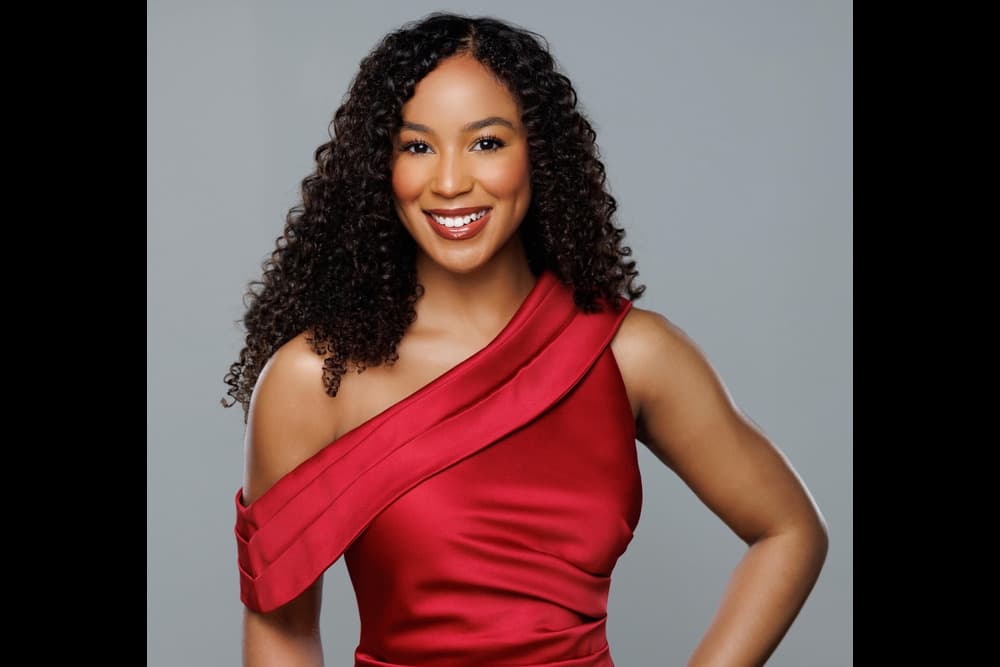 Ashley Hollis breaks down today’s biggest legal issues