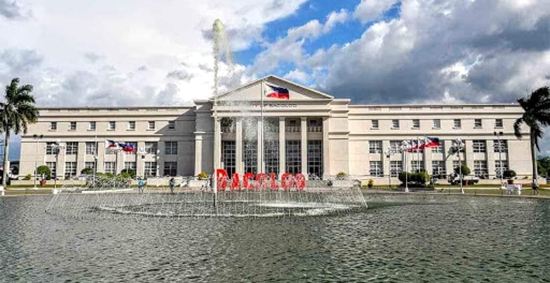 Bacolod: SP to DRRMO: Use FB for alerts