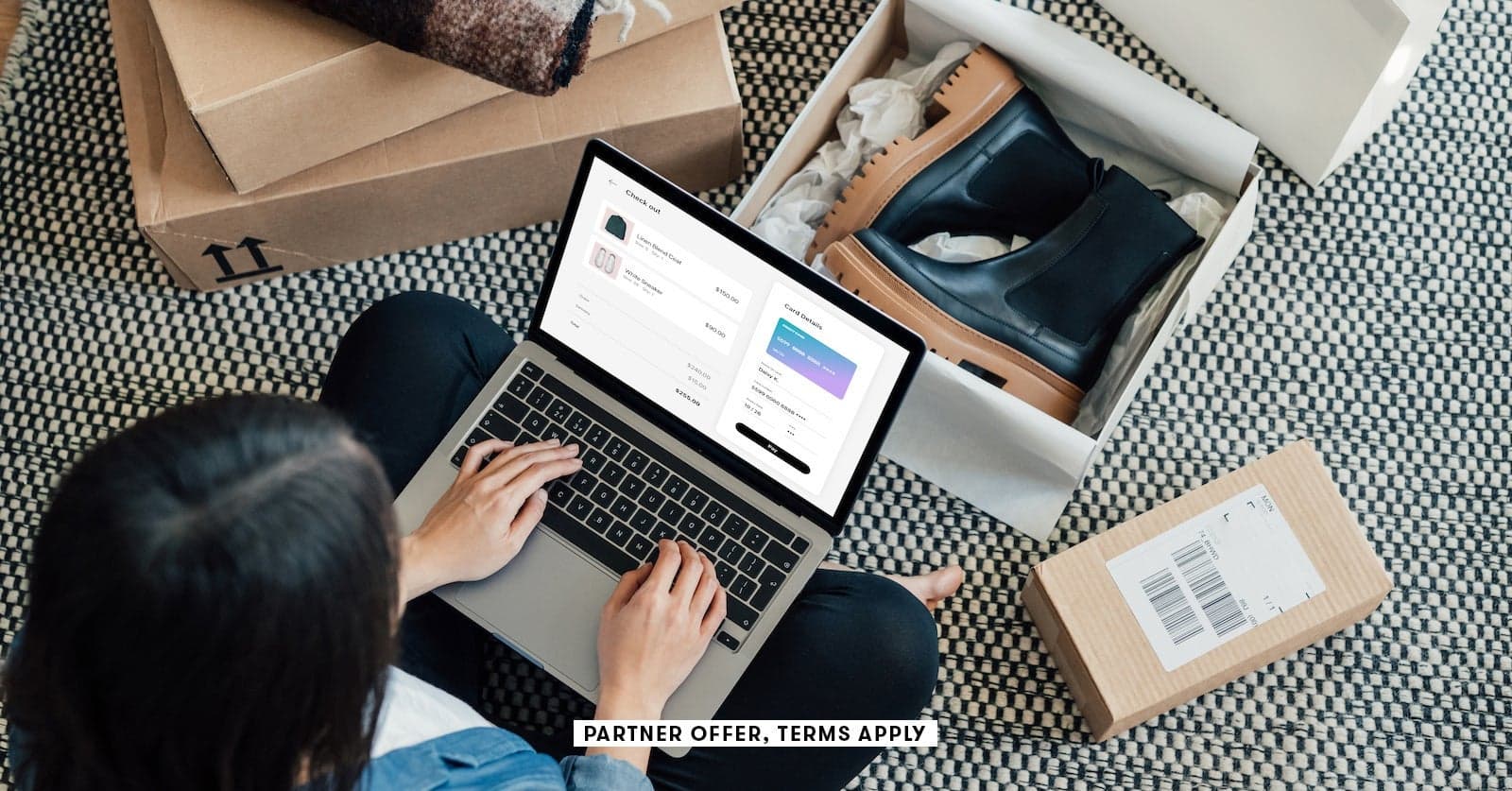 7 of our favorite cards to use for Black Friday shopping in 2025