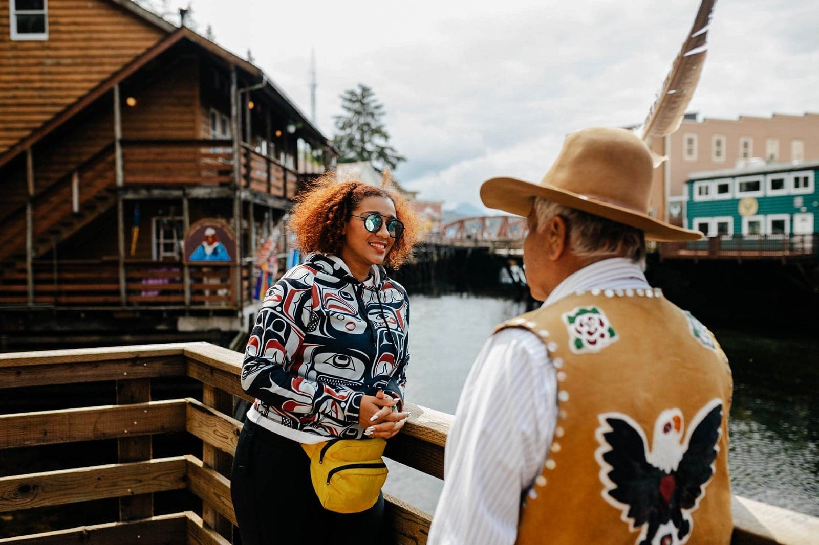 Cheap things to do in Alaska on a cruise