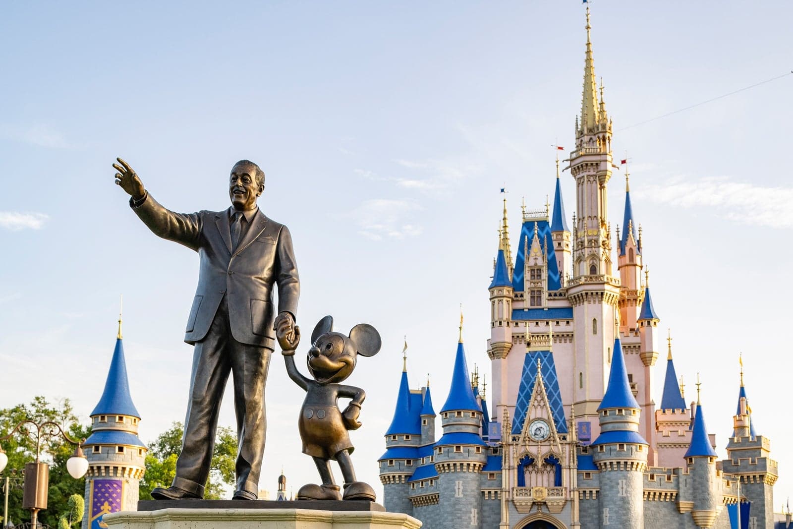 Amazing offer: Earn 50K Capital One miles after spending $1K on Disney/Universal tickets (targeted)