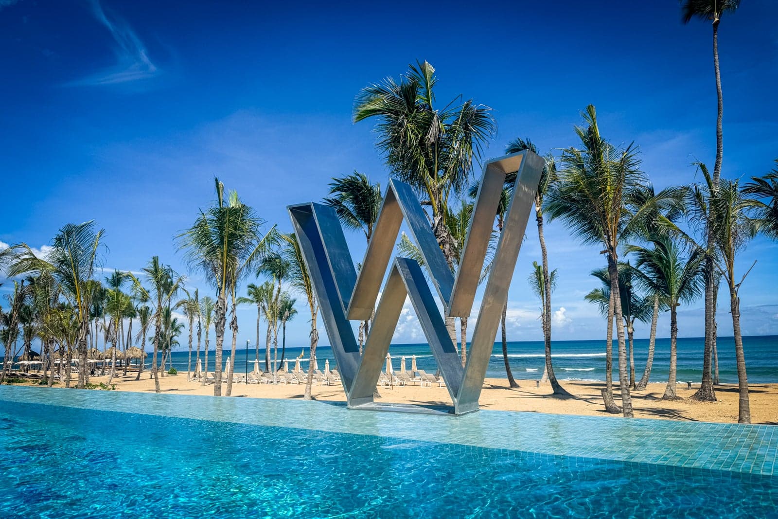 First look: W Hotels' first all-inclusive resort is a game changer — and I can't wait to go back