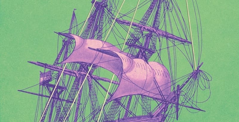 Hannah Kauders on Grief, Translation, and Fátima Vélez’s Galápagos