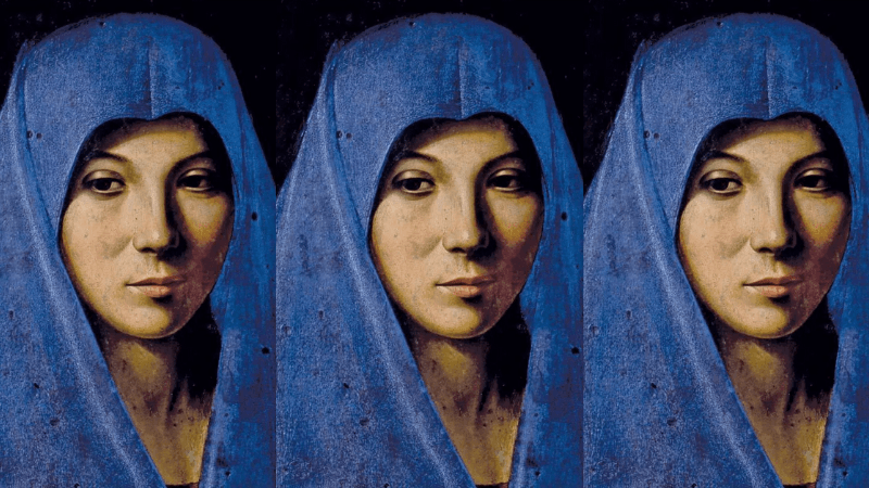 The Radical Write: How a Medieval Catholic Mystic Inspired My Debut Novel