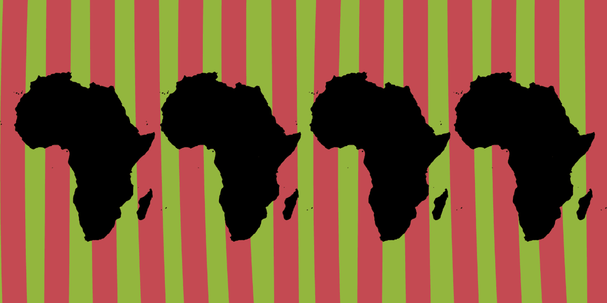 #ReadingAfrica: Three Literary Artists Celebrate African Visual Storytelling