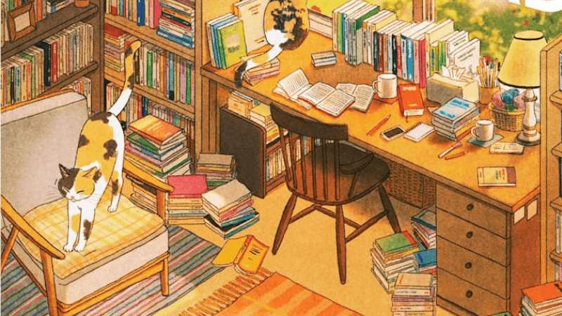 3 Ways to Become a Better Reader