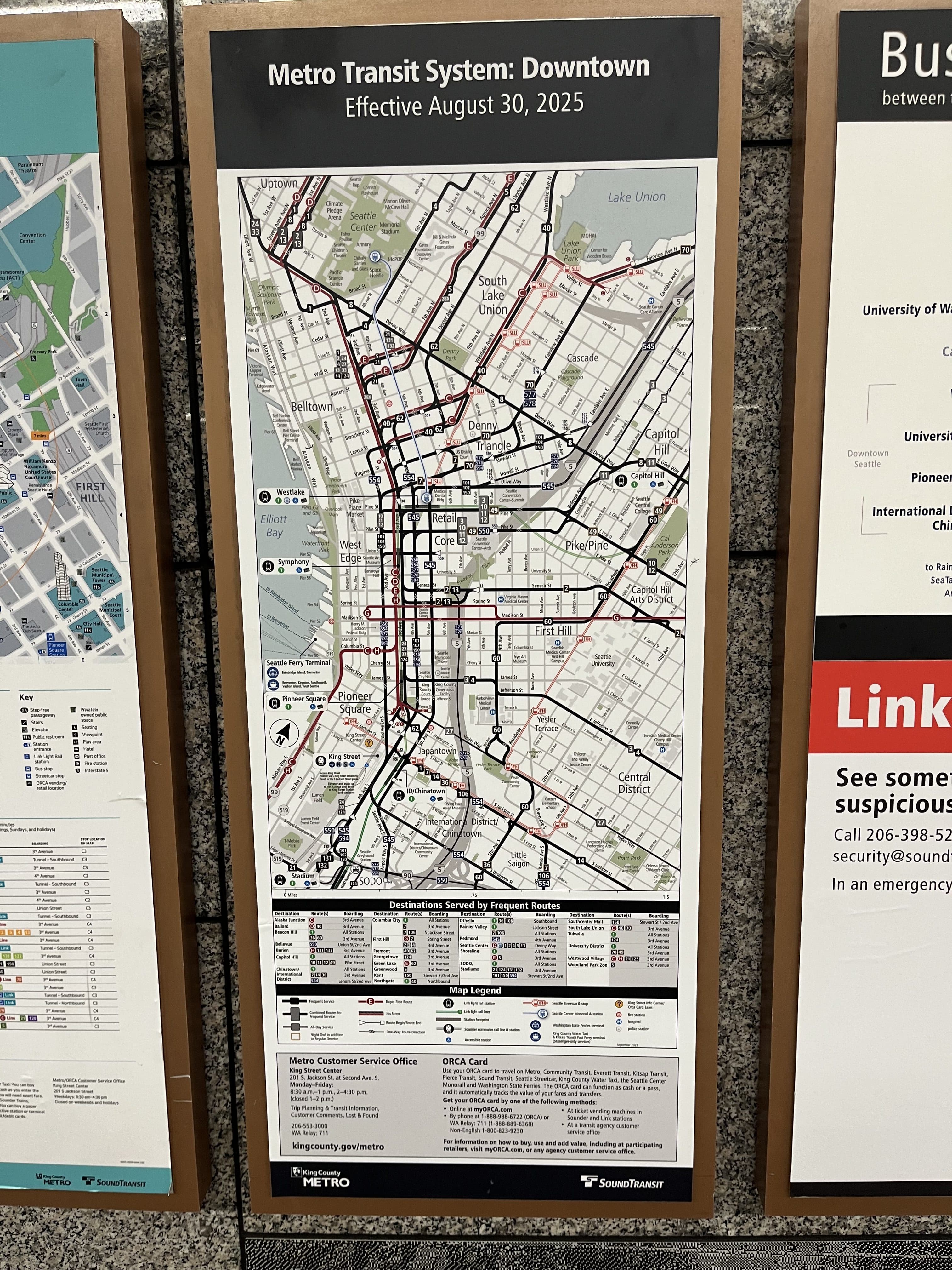 Friday Roundtable: Incorrect Signs