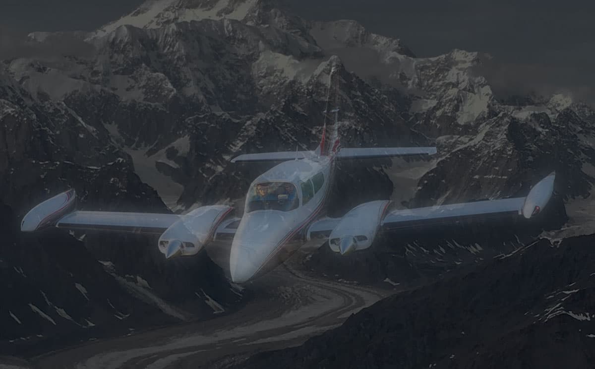 Skeptoid #1015: The Alaska Triangle