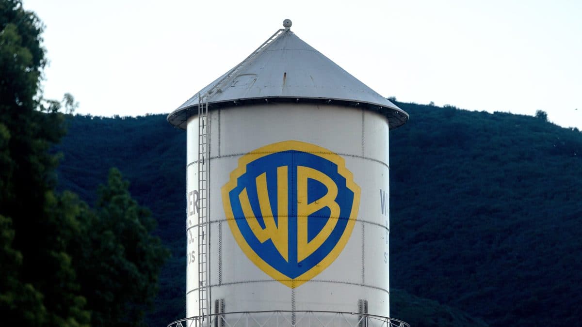 It's Official: Netflix Has Agreed to Buy Warner Bros Studios and HBO