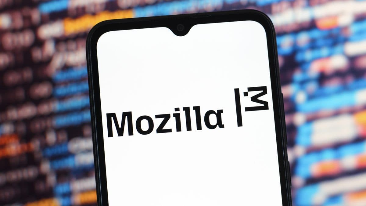 With Its Next Big Thing, Mozilla Wants to Do More Than Improve the Web